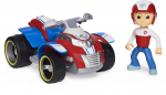 PAW PATROL s&otilde;iduk Basic vehicles Ryder, 6069067