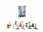 JADA DISNEY figuurid &uuml;llatuspakk 13tk assortii, 253071009
