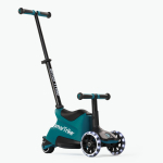 SmarTrike Xtend t&otilde;ukeratas Ride-on, teal, 2401305