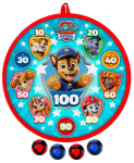 STAMP Paw Patrol noolem&auml;ng pallidega, 28 cm, PA450428