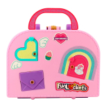 FUNLOCKETS Salajase s&otilde;numi kirjutamine, S22230