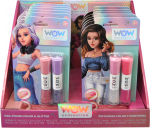 WOW GENERATION k&uuml;&uuml;nelakk Colour and Glitter, WOW00013