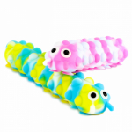 Tutti Frutti Caterpillar m&auml;nguasi, assortii, NV577