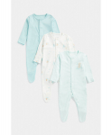MOTHERCARE p&uuml;kskost&uuml;&uuml;m, 3tk., FE113