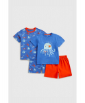 MOTHERCARE pidžaama, 2tk., HD013