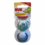 NUK Latekslutt, STAR, 18-36k, 2tk, SU64