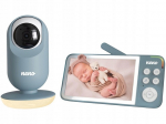 NENO beebimonitor kaameraga VEDO, Blue, NEN-MAM-NN015