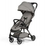 LECLERC istek&auml;ru INFLUENCER AIR, violet grey, LEC20015