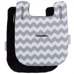 CUDDLECO kergk&auml;ru istmekate Zig Zag Mini CC844043