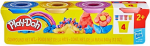 PLAY-DOH spetsiaalne plastiliin, assortii, G17275L0