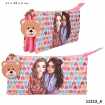 TOPMODEL Pinal, 11212