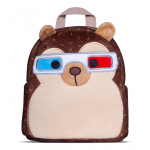 SQUISHMALLOWS seljakott Hans, MP561810SQM