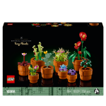 10329 LEGO&reg; Icons Botanicals V&auml;ikesed Taimed