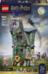 76467 LEGO&reg; Harry Potter&trade; Luna Lovegoodi maja