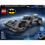 76331 LEGO&reg; DC Batman&trade;: Batman vs. Superman&trade; Batmobiil&trade;