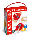 HAPE toiduvalmistamise m&auml;ngukomplekt Little Chef Cook & Serve, E3188A