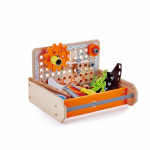 HAPE teadusliku katse t&ouml;&ouml;riistakast, E3029