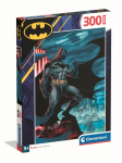 CLEMENTONI pusle DC Batman 2025, 300 tk, 21737