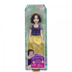 DISNEY PRINCESS Princess Lumivalgeke, HLW08