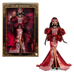 BARBIE DIA DE MUERTOS kollektor-nukk, JJX96