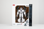 RASTAR R/C Pagani transformeeruv auto 2.4G (USB laadijaga), asst., 74600