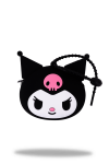 Kuromi silikoonist v&otilde;tmehoidja kotikesega, 15284PTR