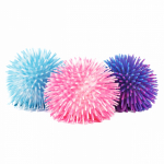 Tutti Frutti Puffer Ball m&auml;nguasi, assortii, NV586