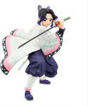 BANDAI Demon Slayer figuur Shinobu Kocho, BP29745P