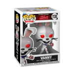 FUNKO POP! vinila figūriņa: Five Nights at Freddy&rsquo;s - Vanny, 86116