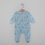 VILAURITA pikkade varrukatega mansett Evan art 614 74 cm