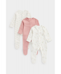 MOTHERCARE p&uuml;kskost&uuml;&uuml;m, 3 tk., CB314