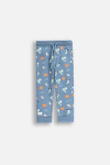 COCCODRILLO retuusid HAPPY RETRO BOY NEWBORN, sinine, WC5122101HBN-014-086, 86 cm