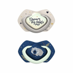CANPOL BABIES sil. lutt. SLEEPY KOALA, 0-6m, blue, 2tk., 22/658_blu