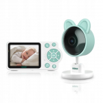 NENO beebimonitor kaameraga BAMBINO, NEN-MAM-NN010