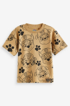 NEXT l&uuml;hikeste varrukatega t-s&auml;rk PAW PATROL, 117915 86-92