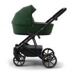 TUTIS universaalne k&auml;ru ENZO, 2in1, Moss, 1702547