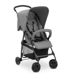 HAUCK k&auml;ru SPORT, Grey, 17160