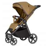 CARRELLO k&auml;ru BRAVO SL DELUXE, Copper Beige, CRL-5520