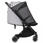 ANEX vankri s&auml;&auml;sev&otilde;rk AIR-X2, black, Ax2/Ac-m01