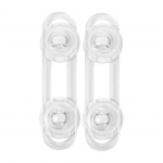 SAFETY 1ST olulistele ohutusn&otilde;uetele kit 15 tk, 3202002200