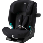 BRITAX turvatool 76&ndash;150 cm, ADVANSAFIX PRO, classic, deep black, 2000040900