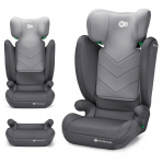 KINDERKRAFT turvatool I-SPARK 2 PLUS I-SIZE, 100-150 cm., Grey, KCISPA02GRYPL00