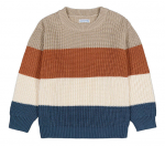 MAYORAL kampsun, brick red, cm