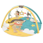 BABYFEHN Bruno 3D tegevustekk, 60256