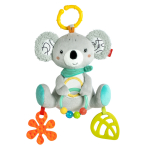 BABYFEHN DoBabyDoo tegevuskoaala, 49121