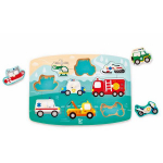 HAPE nupupusle h&auml;daabi, E1406A