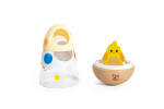 HAPE kokkupandav m&auml;nguasi Wobble Wonder Stacker, E0514A