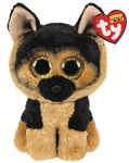 TY Beanie Boos pehme saksa lambakoer SPIRIT 15cm, TY36309