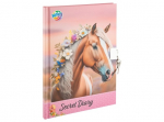 MOXY HORSE p&auml;evik, 190008