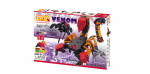LAQ Jaapani ehitaja Animal World VENOM, 4952907004642